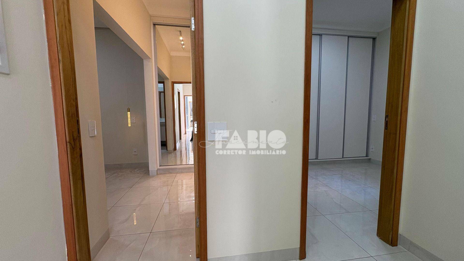 Casa de Condomínio à venda com 3 quartos, 140m² - Foto 18