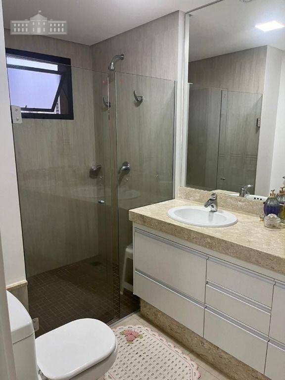 Apartamento à venda com 3 quartos, 142m² - Foto 26