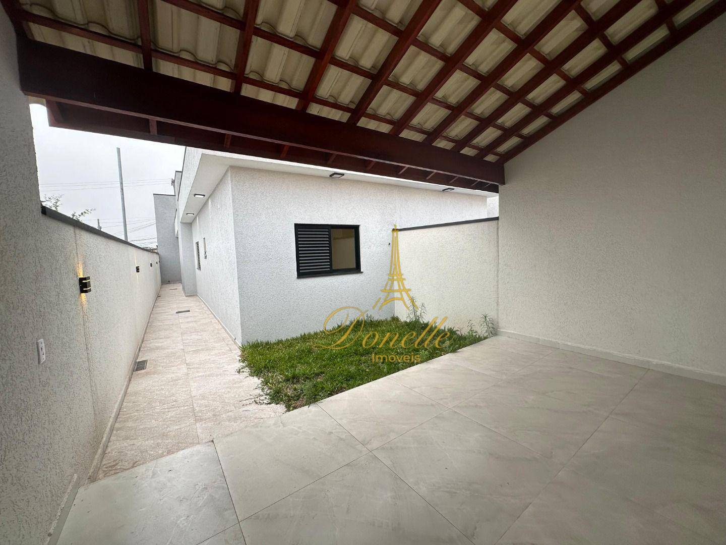 Casa à venda com 3 quartos, 83m² - Foto 10