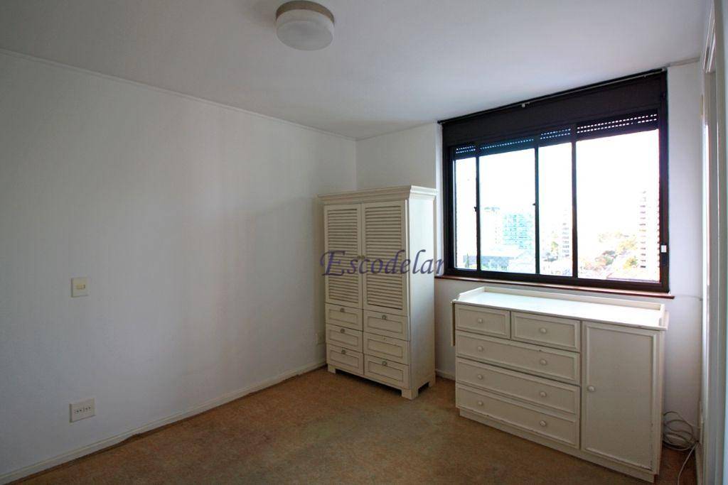 Apartamento à venda com 3 quartos, 181m² - Foto 21