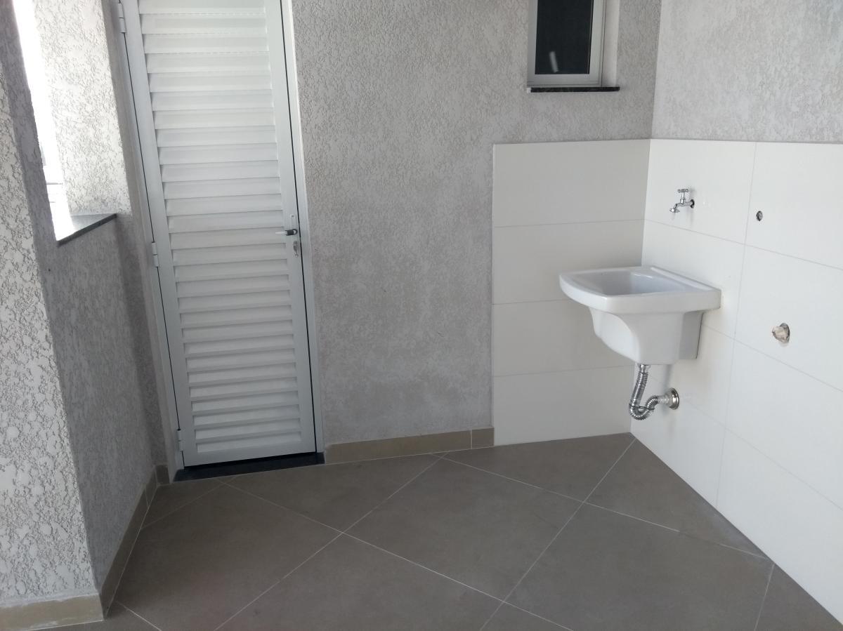 Cobertura à venda com 2 quartos, 48m² - Foto 3