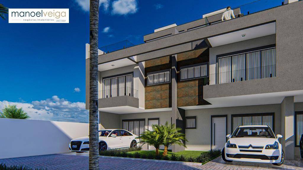 Sobrado à venda com 3 quartos, 128m² - Foto 52