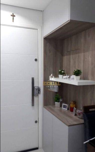 Apartamento à venda com 2 quartos, 63m² - Foto 5