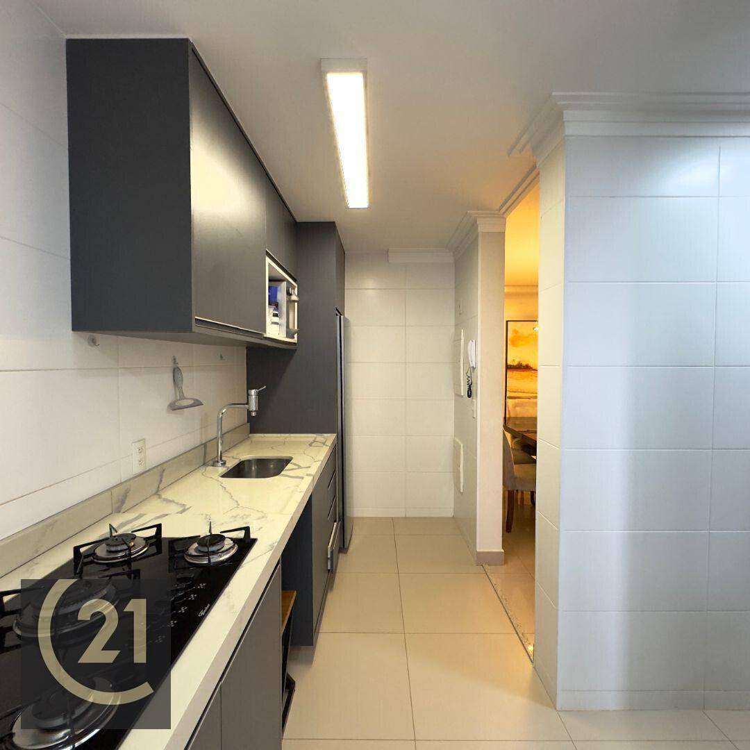 Apartamento à venda com 3 quartos, 107m² - Foto 12