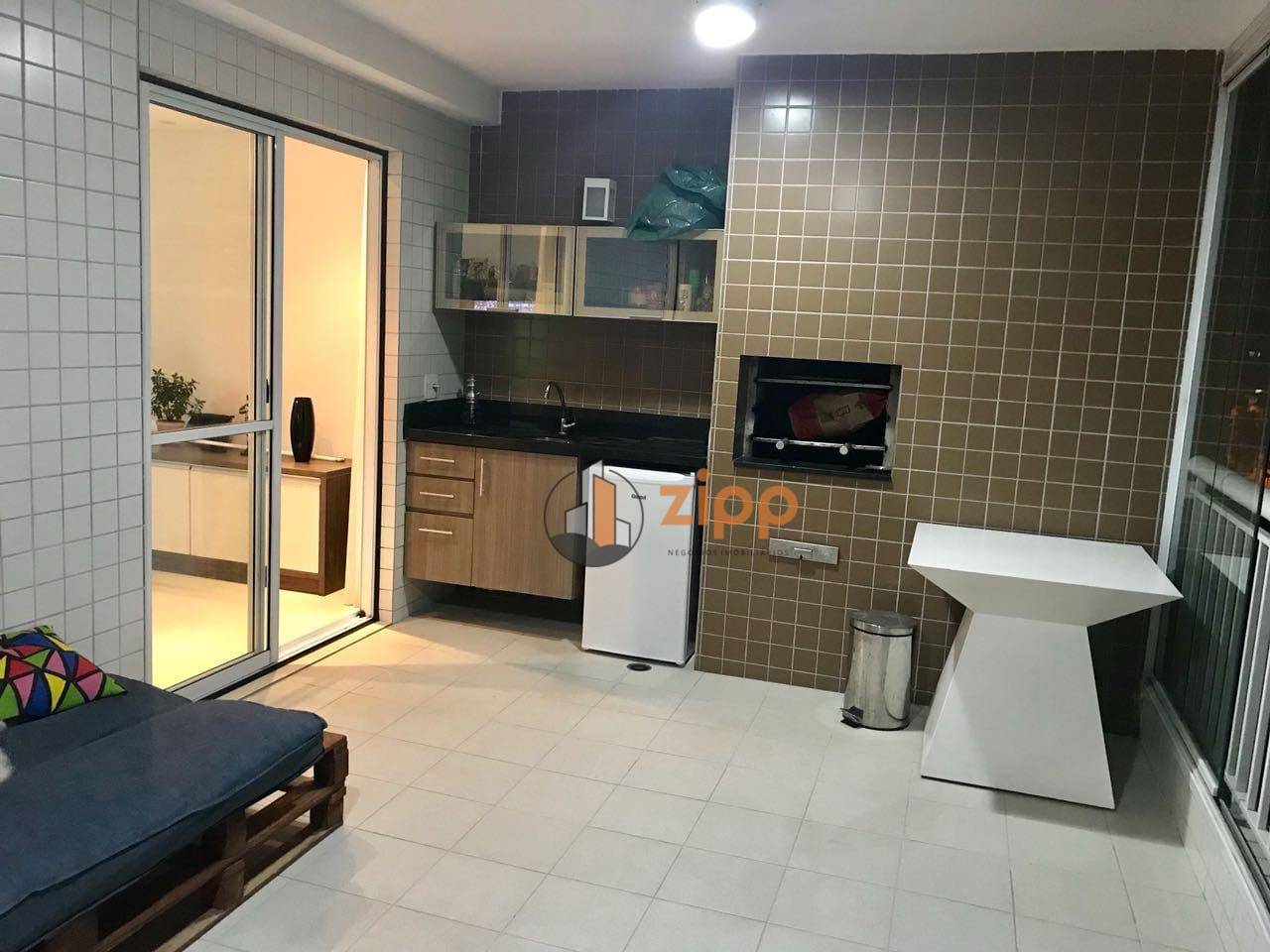 Apartamento à venda com 3 quartos, 118m² - Foto 17