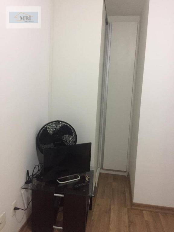 Apartamento à venda com 3 quartos, 105m² - Foto 5