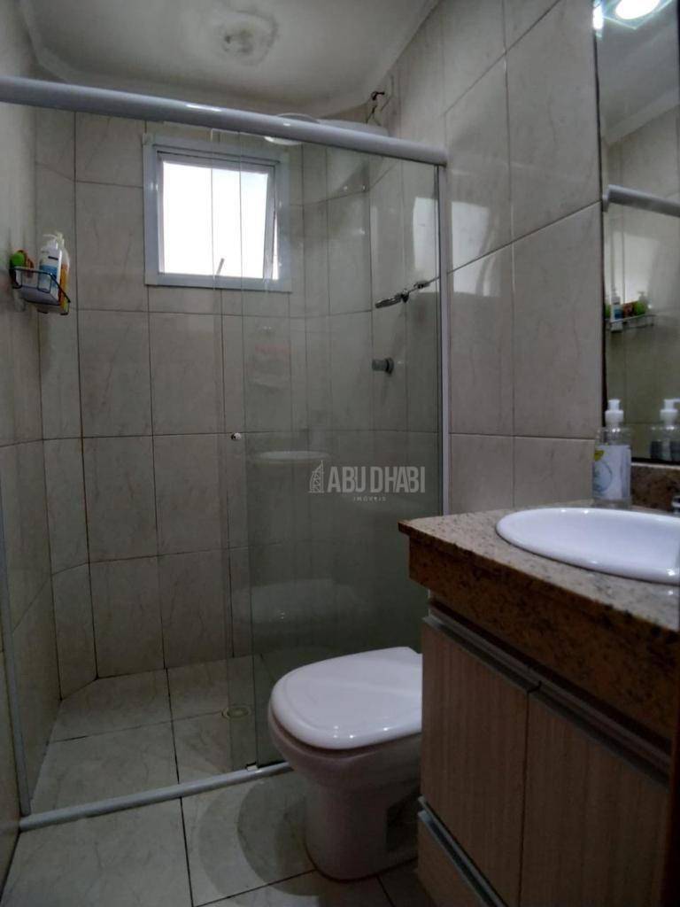 Apartamento à venda com 3 quartos, 116m² - Foto 8