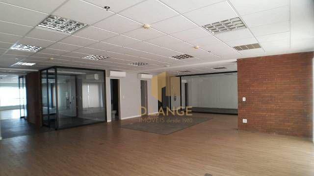 Conjunto Comercial-Sala à venda, 512m² - Foto 2