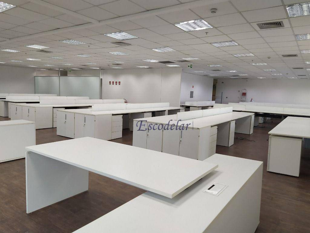 Conjunto Comercial-Sala para alugar, 1320m² - Foto 1