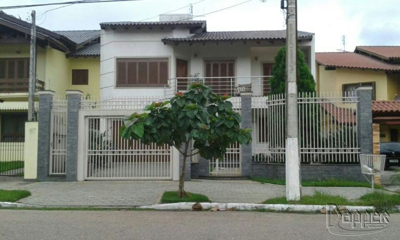 Casa à venda com 5 quartos, 470m² - Foto 1