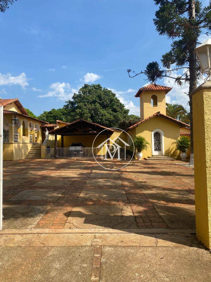 Haras e Área Rural Padrão à venda com 3 quartos, 1016400M2 - Foto 20