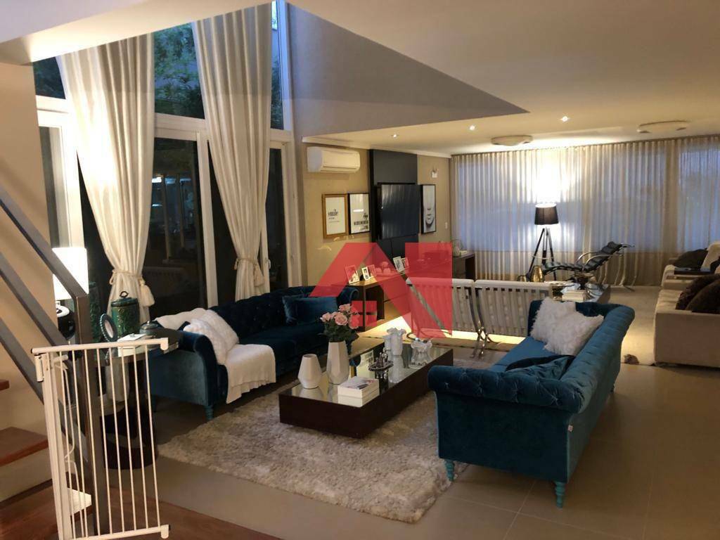 Casa à venda com 4 quartos, 540m² - Foto 2