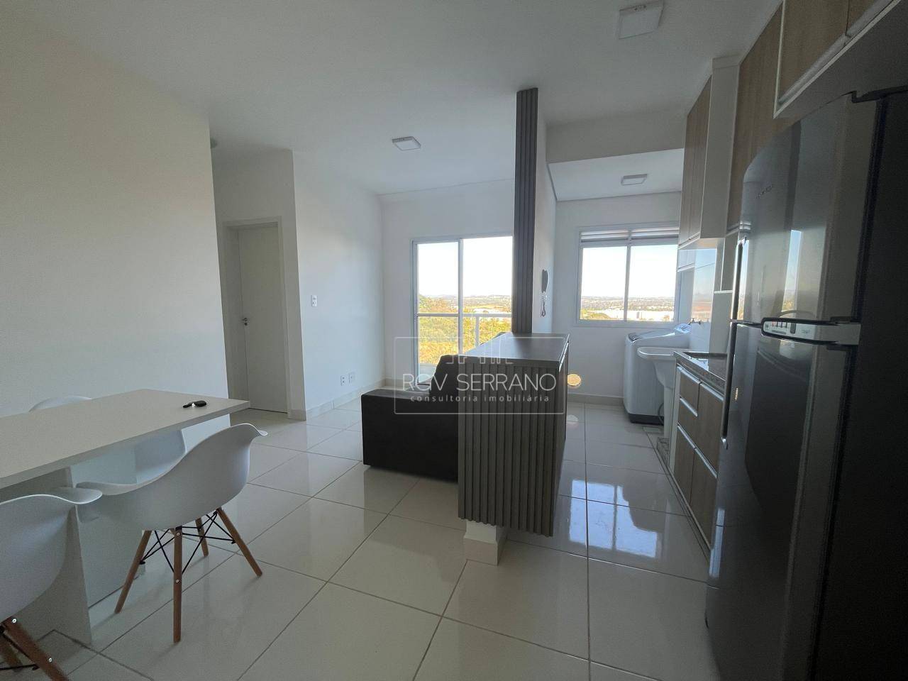 Apartamento para alugar com 2 quartos, 51m² - Foto 3