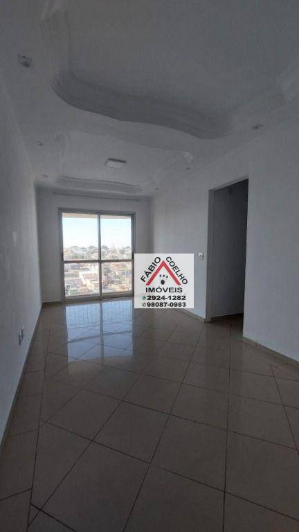 Apartamento à venda com 3 quartos, 63m² - Foto 18