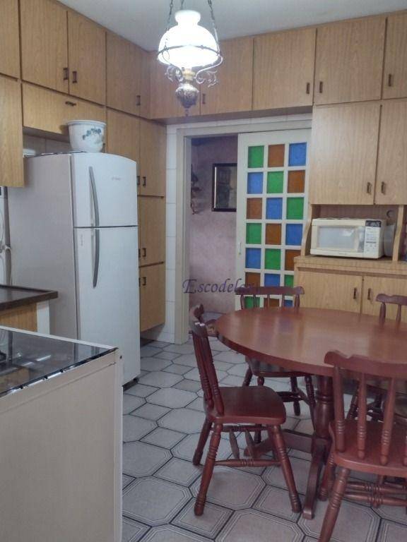 Apartamento à venda com 3 quartos, 112m² - Foto 34