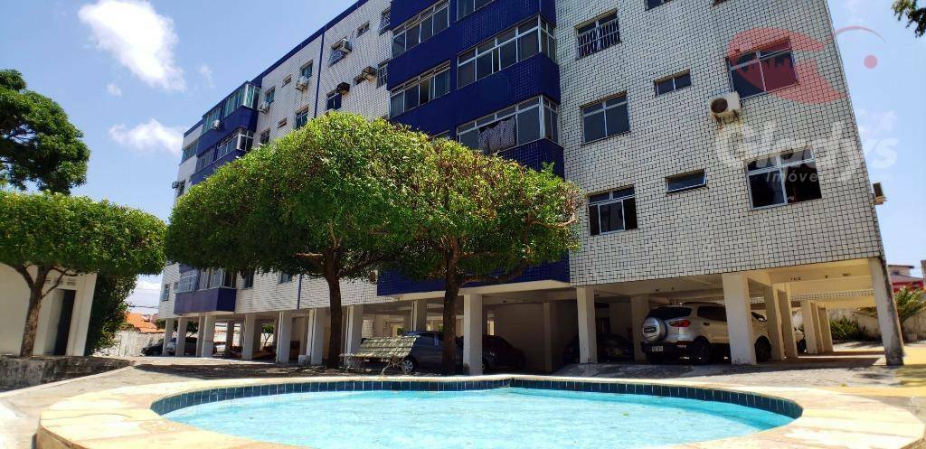 Apartamento, 3 quartos, 93 m² - Foto 2