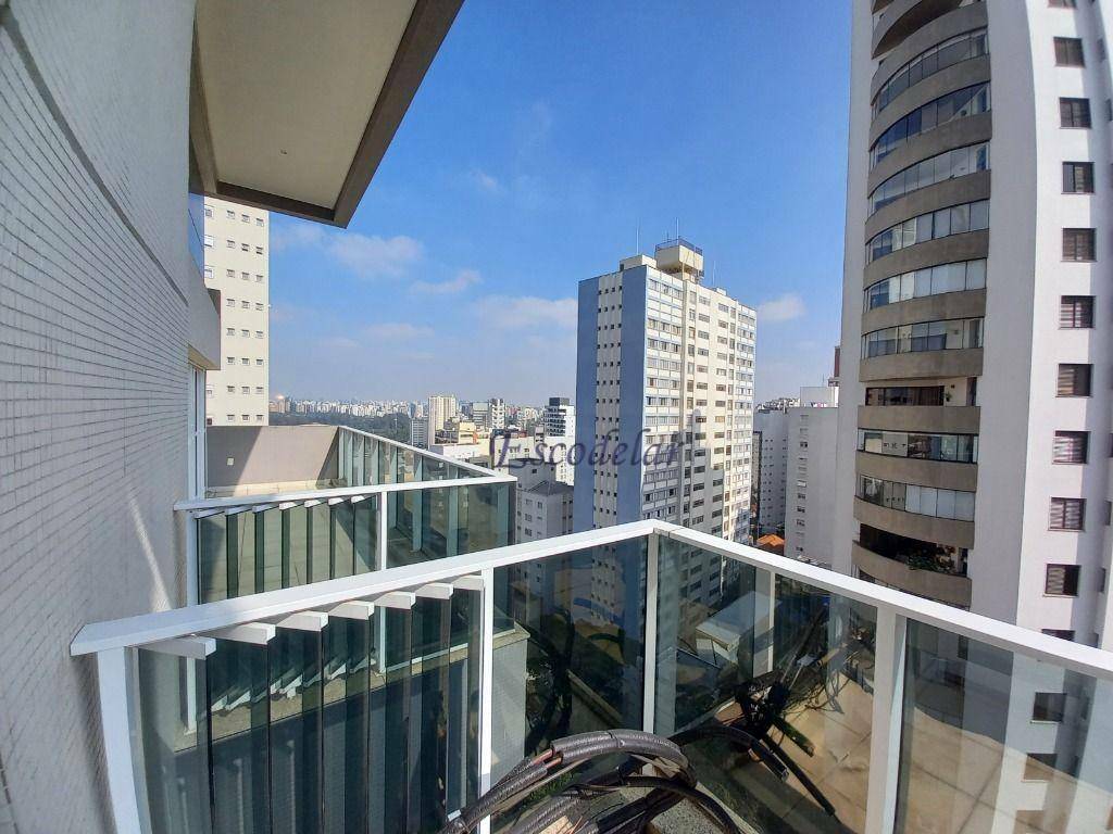 Conjunto Comercial-Sala à venda, 94m² - Foto 5