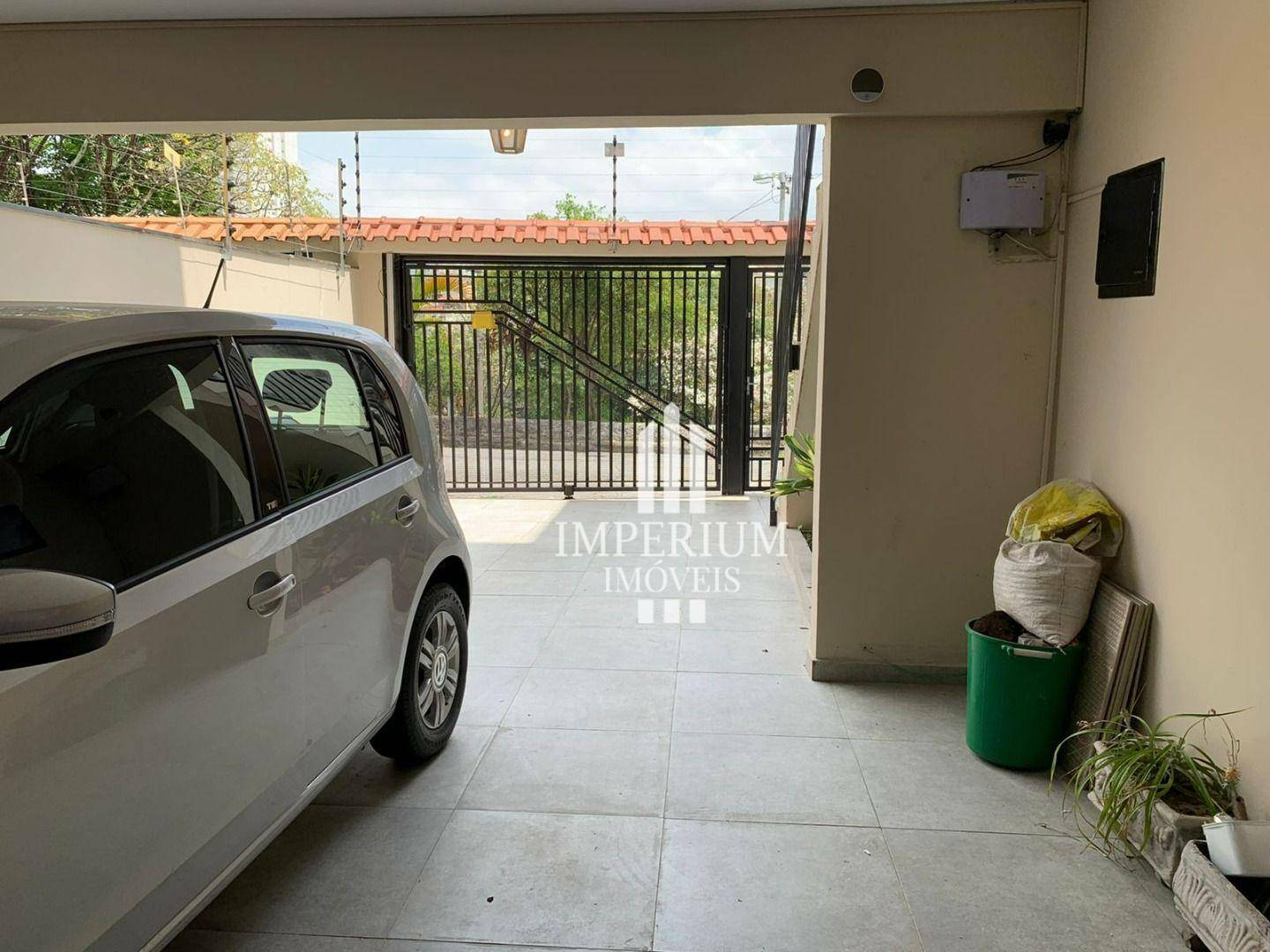 Sobrado à venda com 3 quartos, 160m² - Foto 34