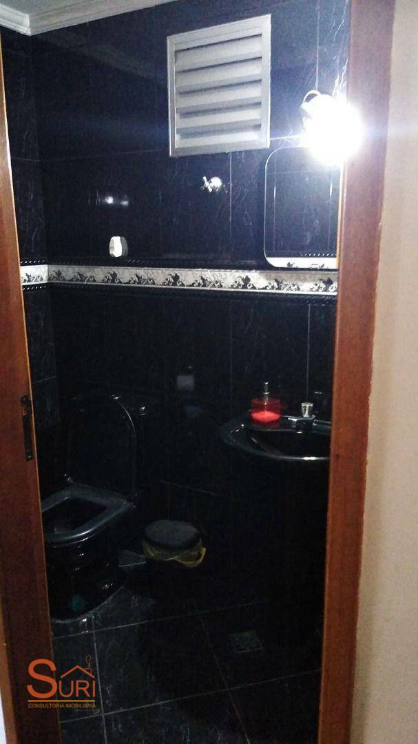 Sobrado à venda com 3 quartos, 105m² - Foto 19