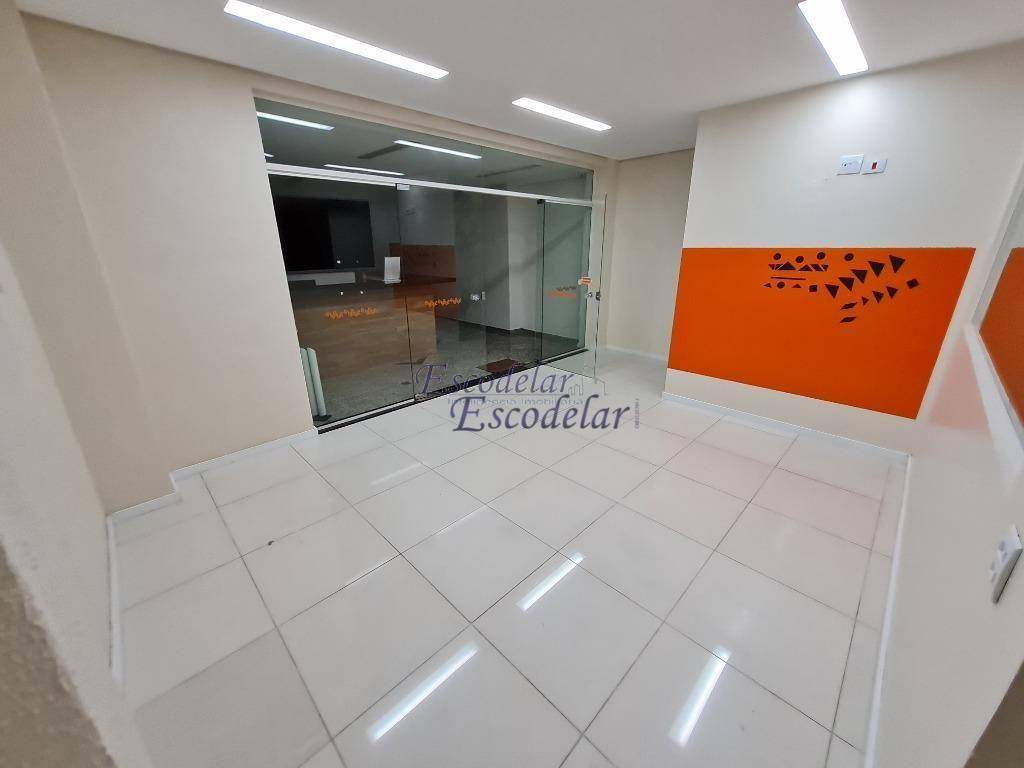 Conjunto Comercial-Sala para alugar, 340m² - Foto 3