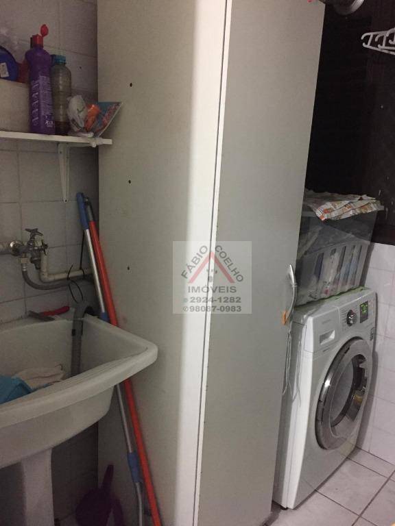 Apartamento à venda com 2 quartos, 60m² - Foto 6