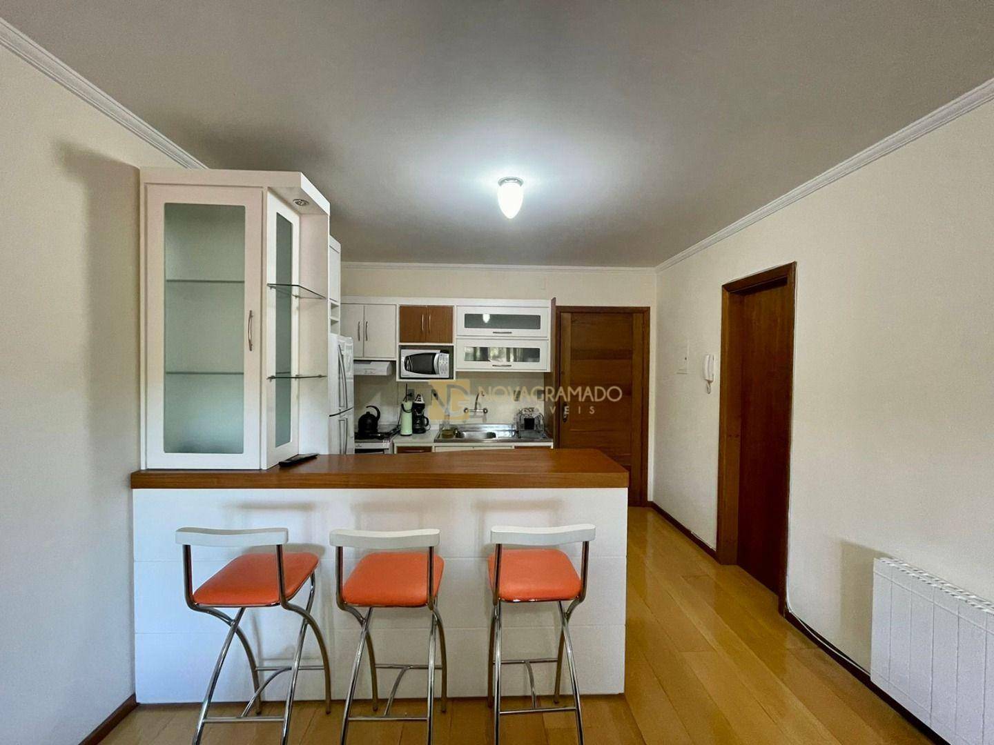 Apartamento à venda com 1 quarto, 50m² - Foto 12