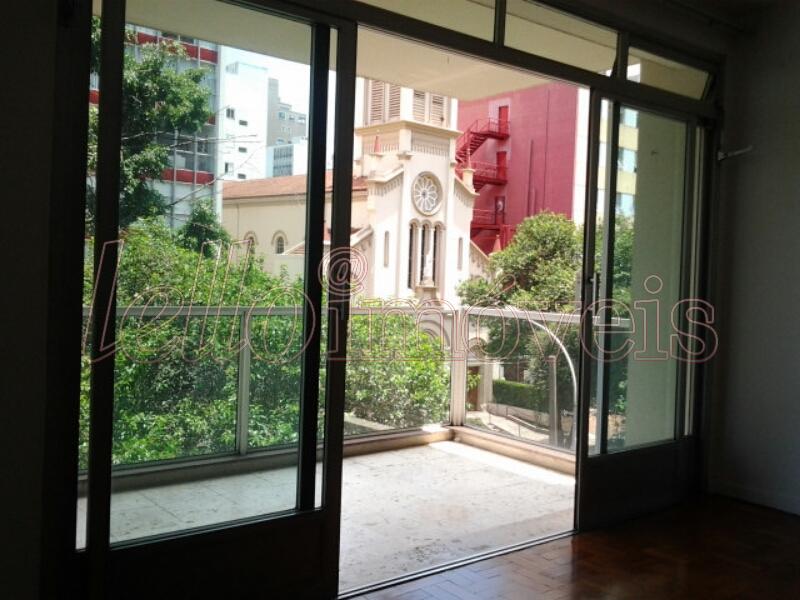 Apartamento para alugar com 4 quartos, 230m² - Foto 9