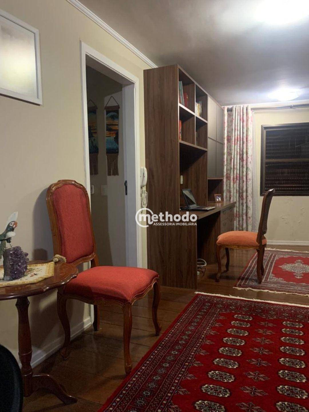 Apartamento à venda com 3 quartos, 160m² - Foto 13