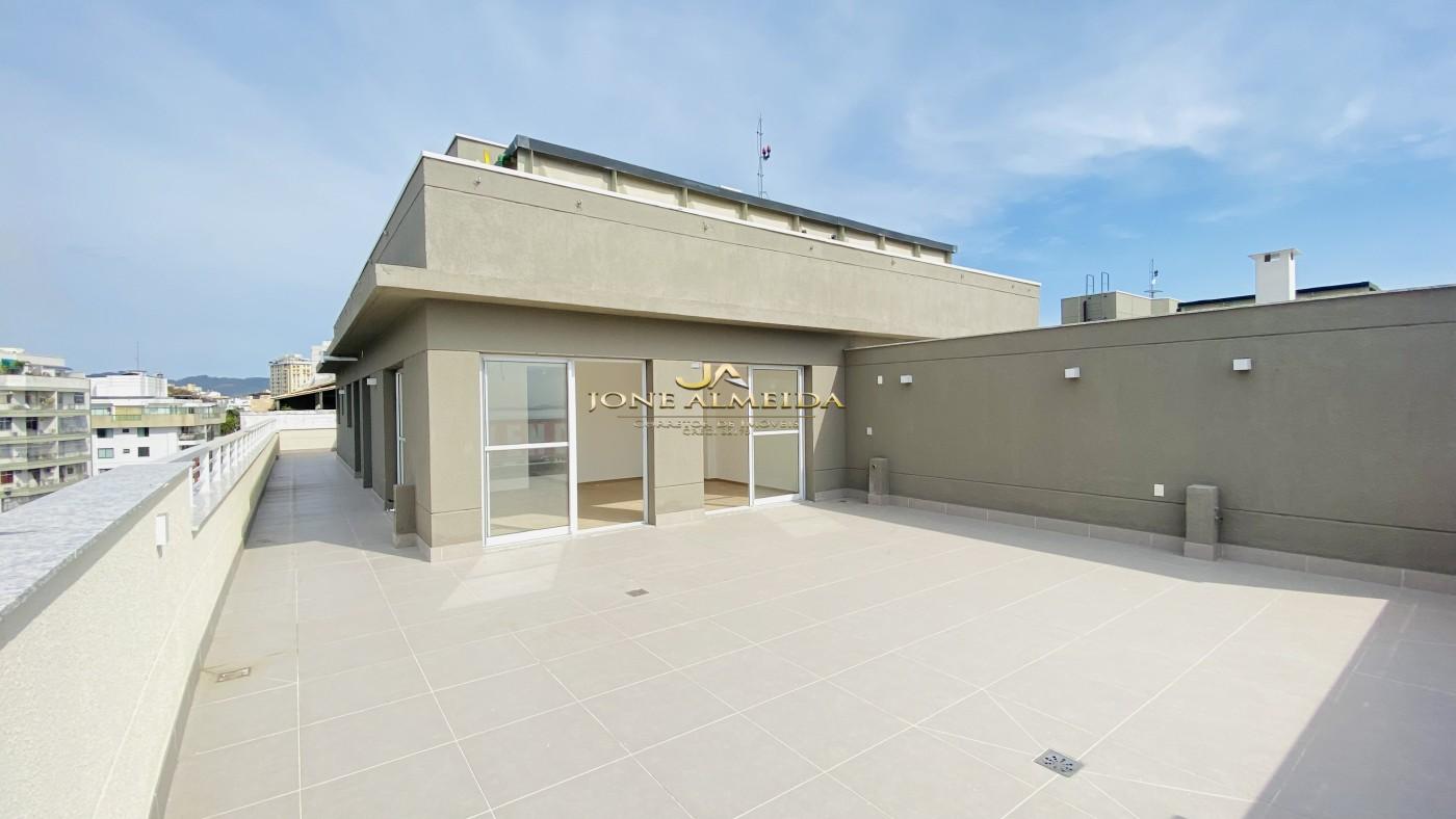 Cobertura à venda com 3 quartos, 200m² - Foto 33