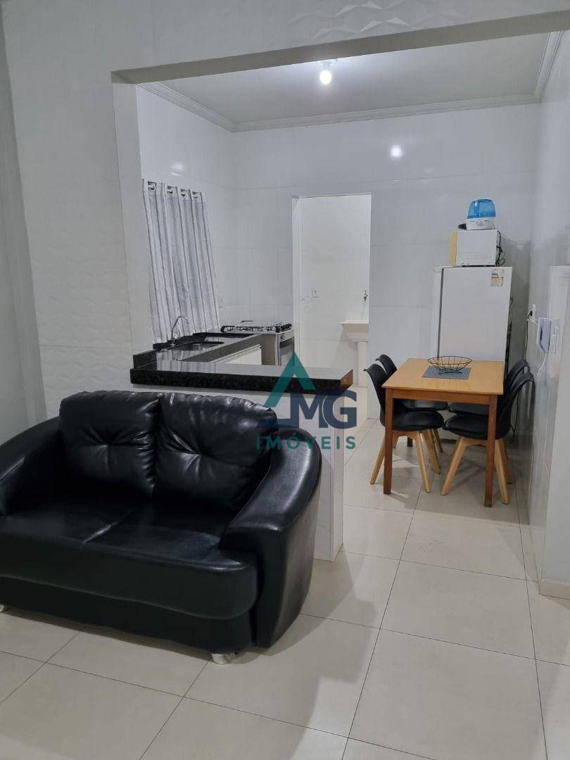 Apartamento à venda com 2 quartos, 75M2 - Foto 3