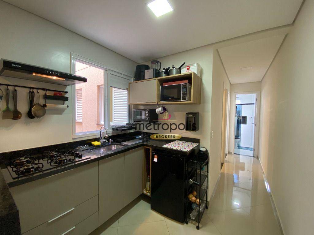 Apartamento à venda com 2 quartos, 86m² - Foto 5