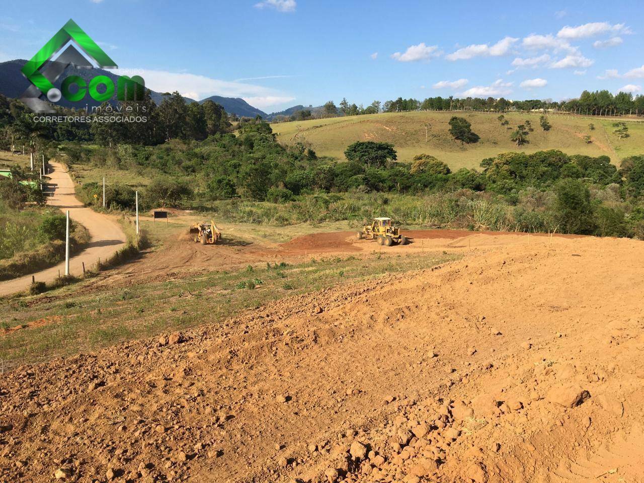 Loteamento e Condomínio à venda, 1000M2 - Foto 10