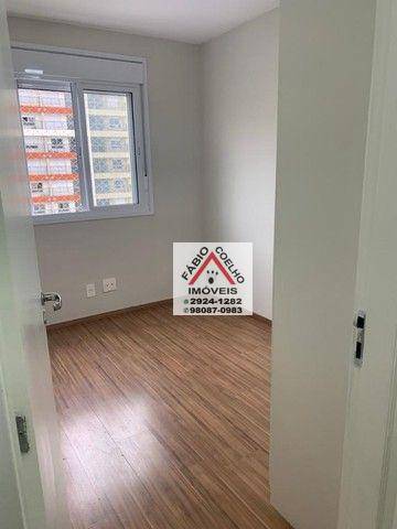 Apartamento à venda com 2 quartos, 53m² - Foto 5