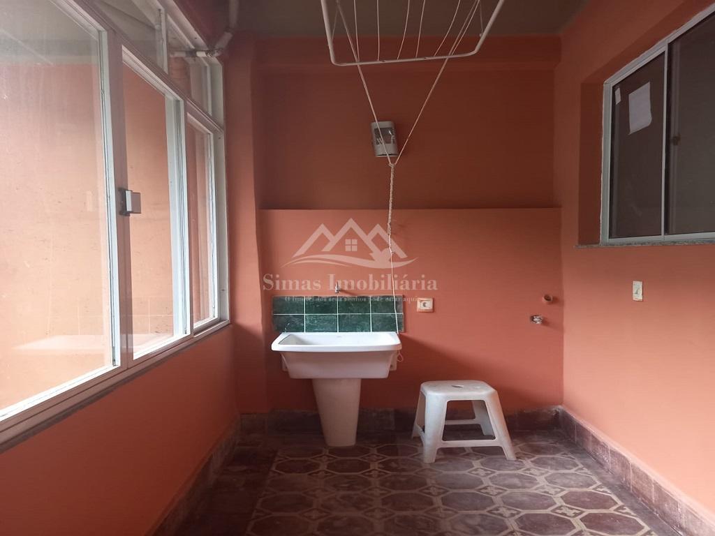 Casa para alugar com 3 quartos, 100m² - Foto 11