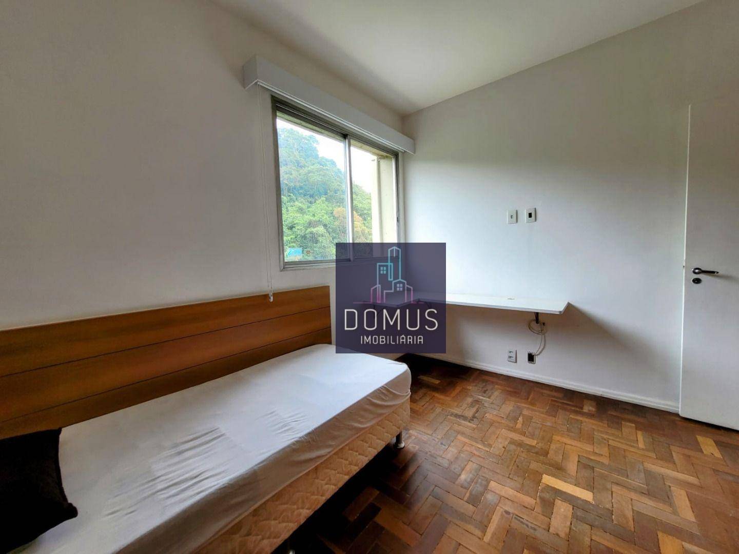 Apartamento à venda com 3 quartos, 95m² - Foto 10