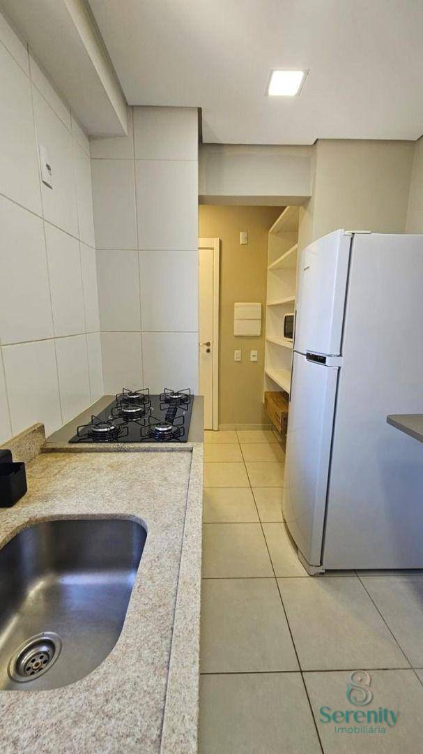 Apartamento para alugar com 2 quartos, 70m² - Foto 9