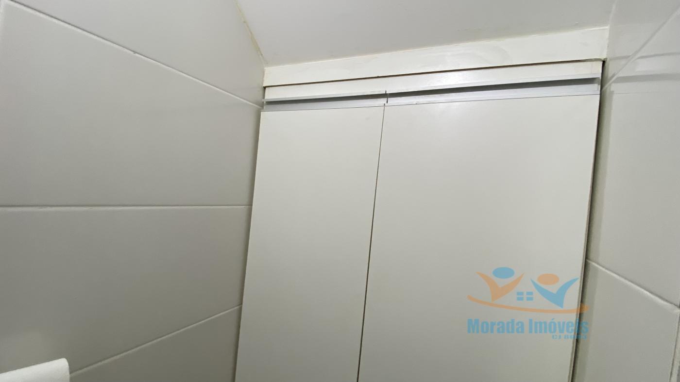 Sobrado à venda com 2 quartos, 90m² - Foto 7