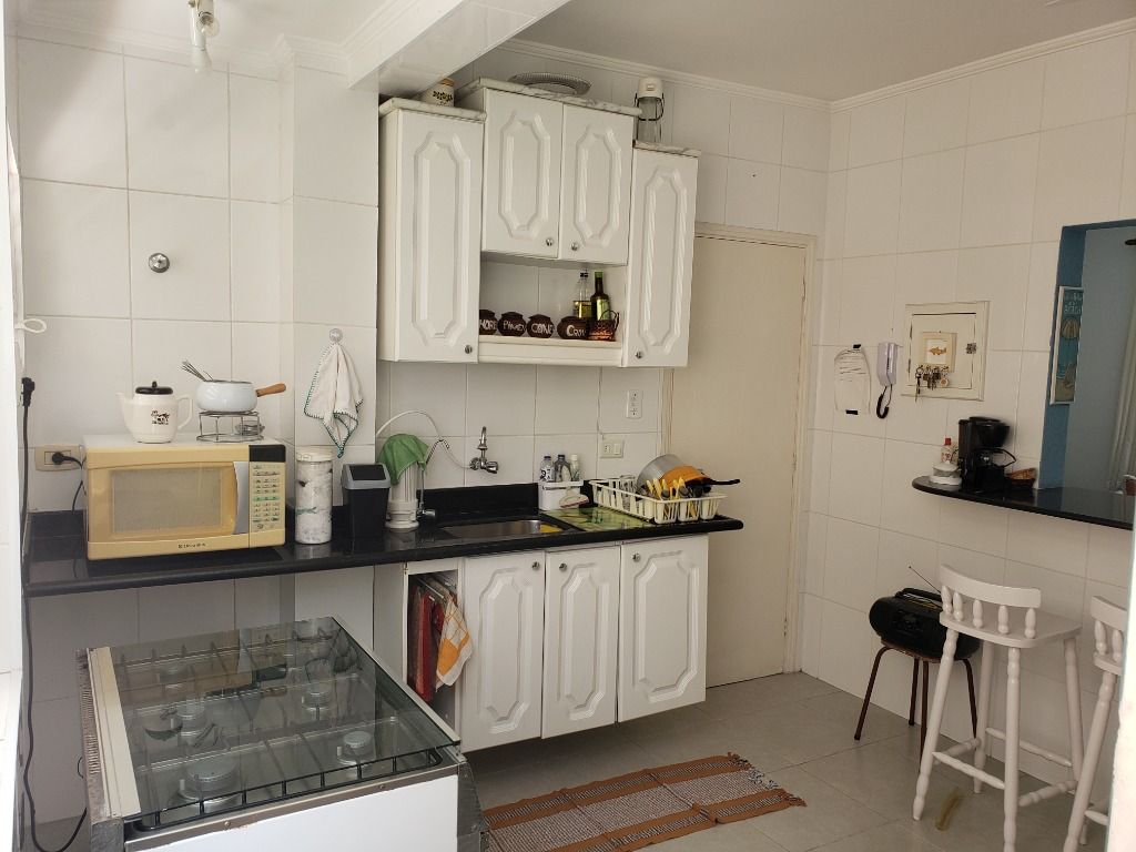 Apartamento à venda com 3 quartos, 100m² - Foto 44