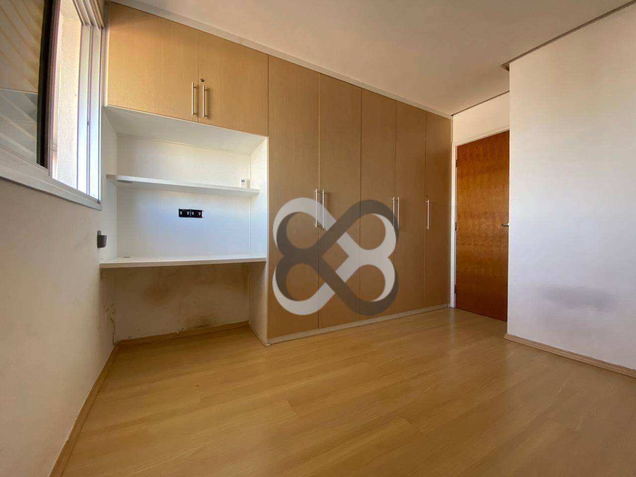 Apartamento à venda com 1 quarto, 55m² - Foto 8