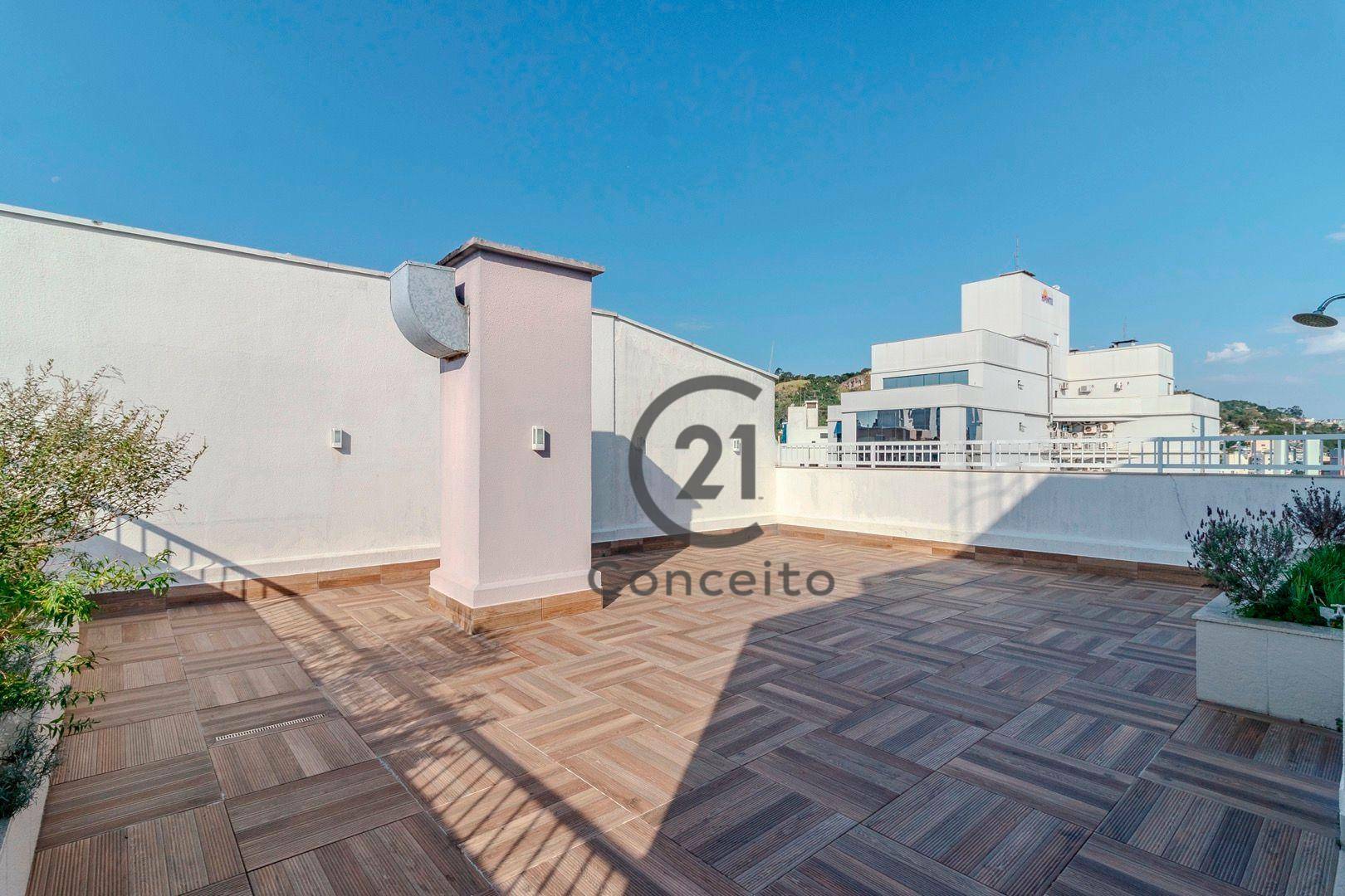 Apartamento à venda com 3 quartos, 98m² - Foto 47