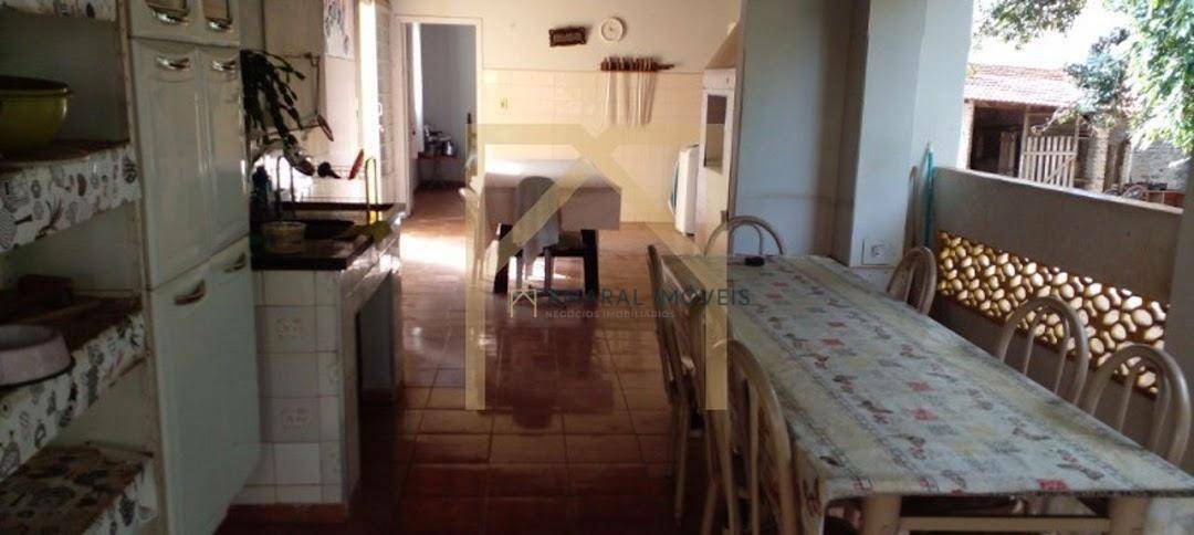 Casa, 4 quartos - Foto 21