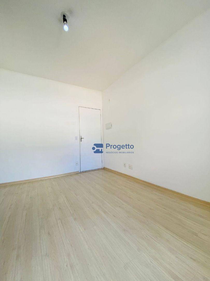 Apartamento à venda com 2 quartos, 44m² - Foto 5