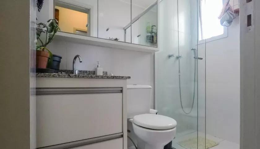 Apartamento à venda com 2 quartos, 67m² - Foto 8