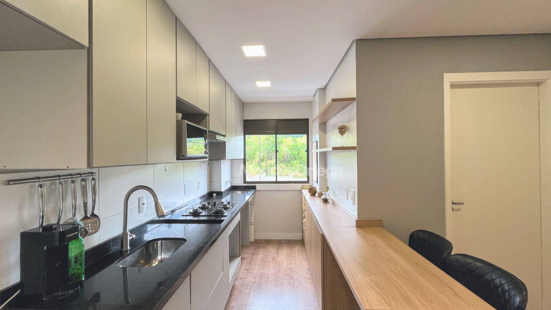 Apartamento, 2 quartos, 49 m² - Foto 4