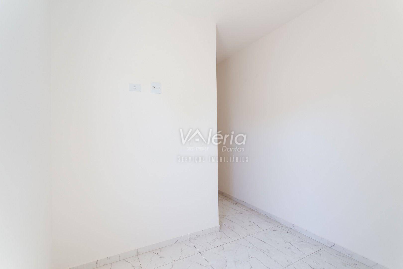 Apartamento à venda com 2 quartos, 37m² - Foto 7