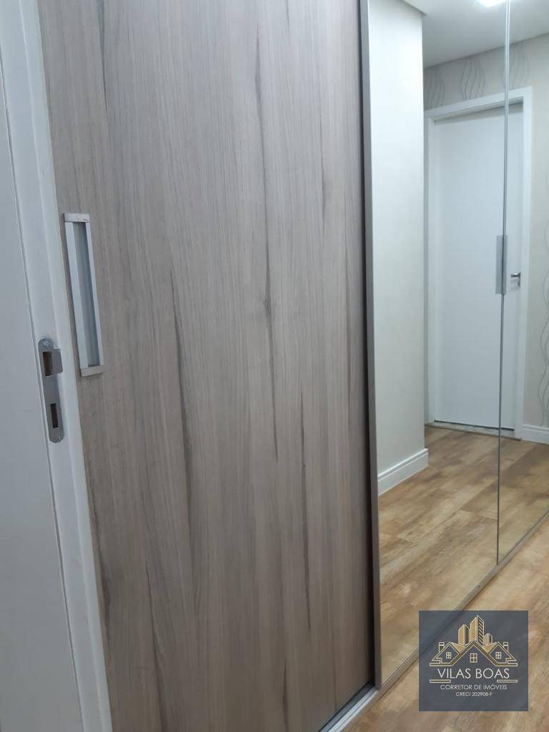 Apartamento à venda com 3 quartos, 103m² - Foto 10