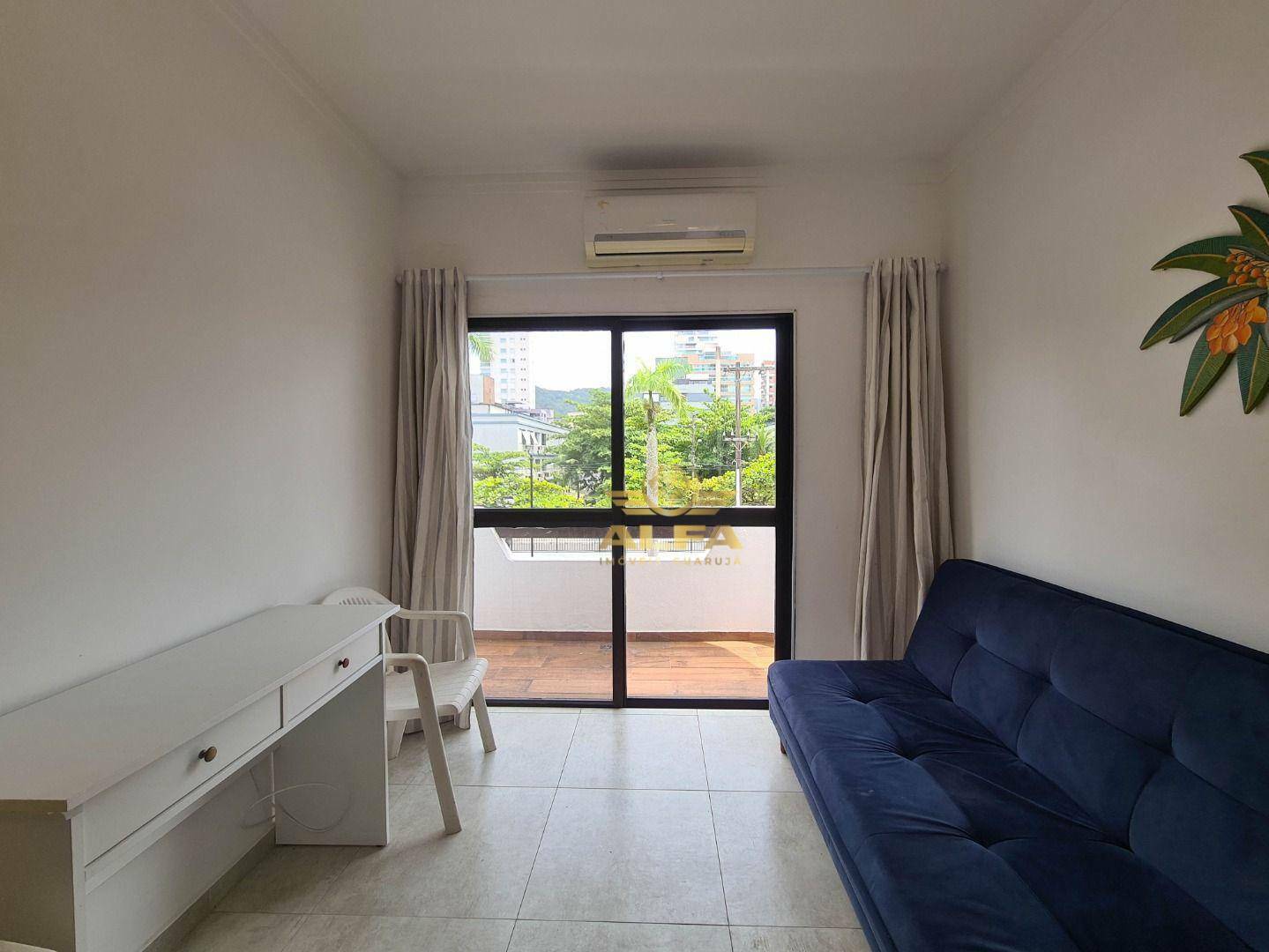 Apartamento à venda com 2 quartos, 65m² - Foto 5