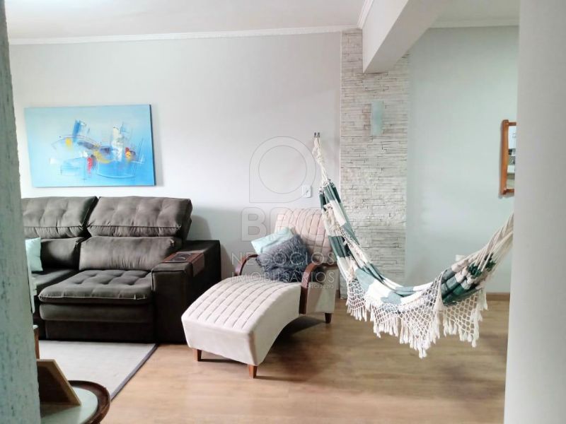 Apartamento à venda com 2 quartos, 95m² - Foto 5