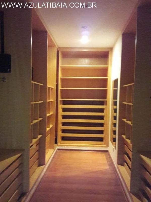 Casa de Condomínio à venda com 4 quartos, 840m² - Foto 6