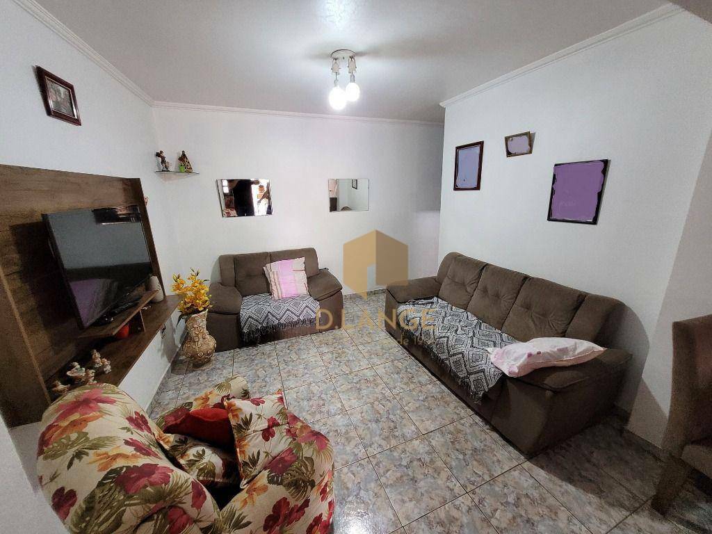 Casa à venda com 3 quartos, 150m² - Foto 10